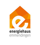 Logo 'Energiehaus Emmendingen'